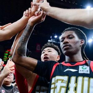 开云体育登录入口-CBA季后赛！深圳男篮vs浙江男篮，赛前带来深圳男篮贺希宁、史密斯以及浙江男篮的最新消息